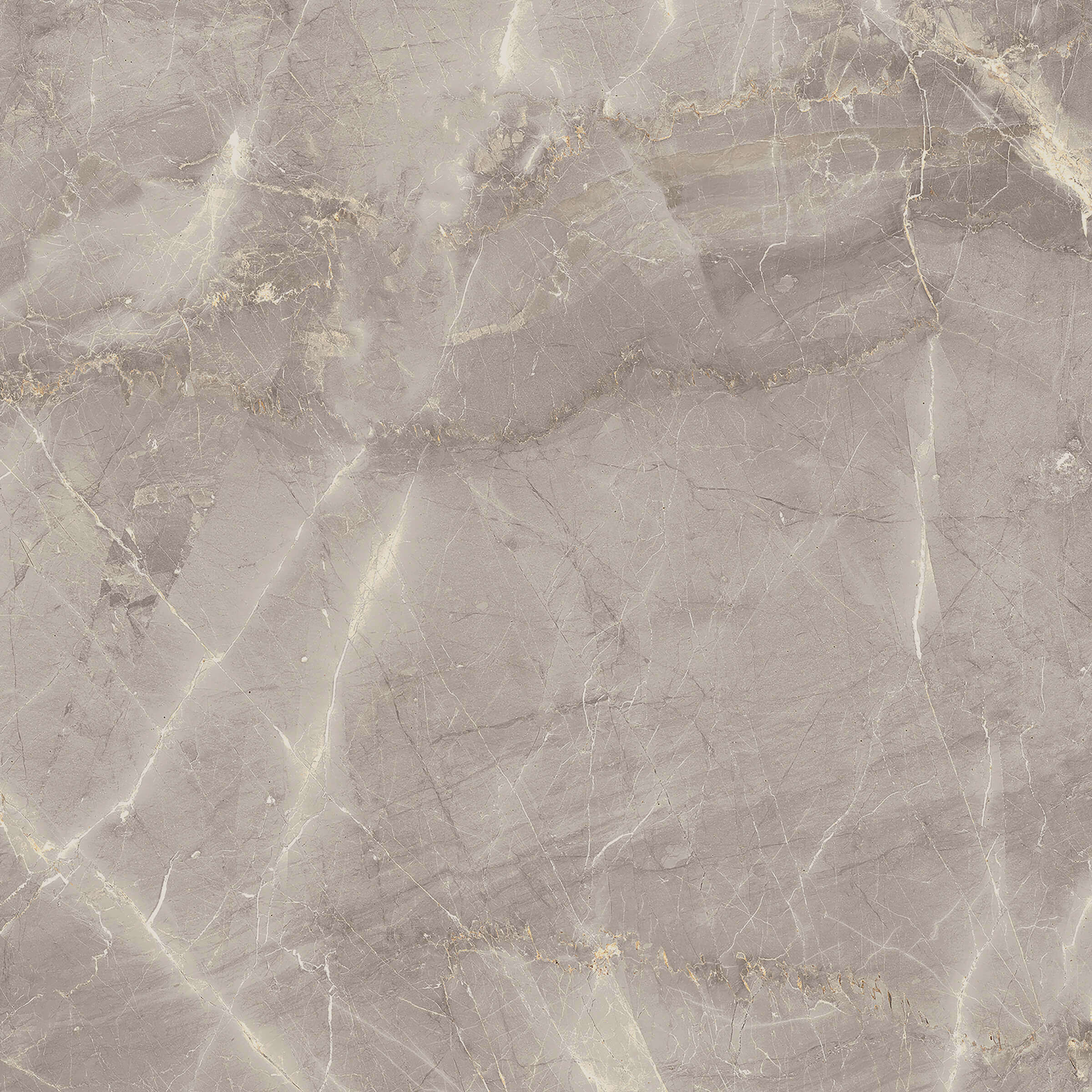 Close up of grey marble tile.
