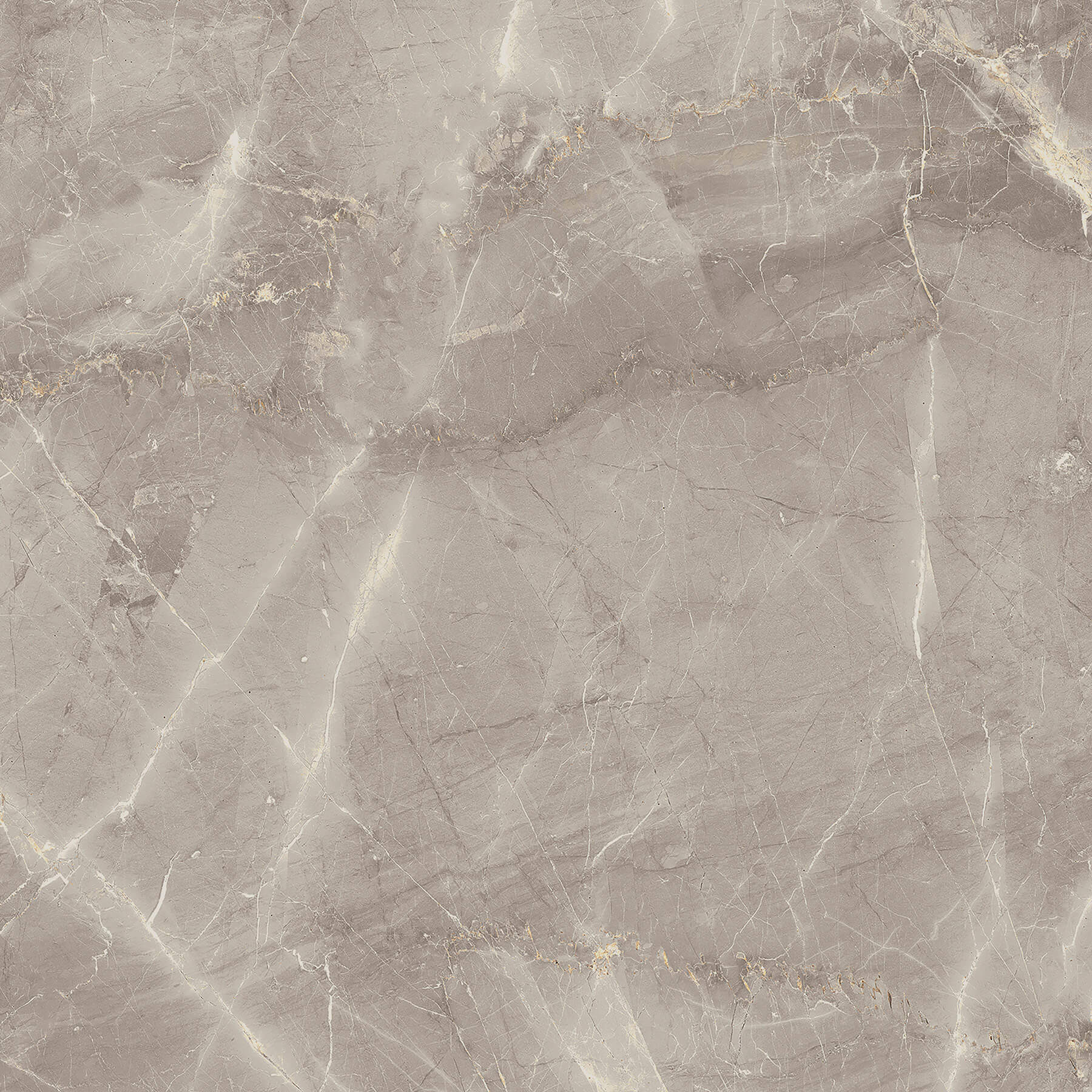 Close up of grey marble tile.